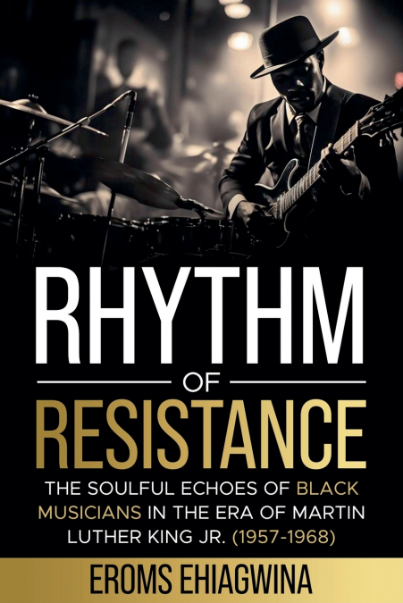 Rhythm of Resistance