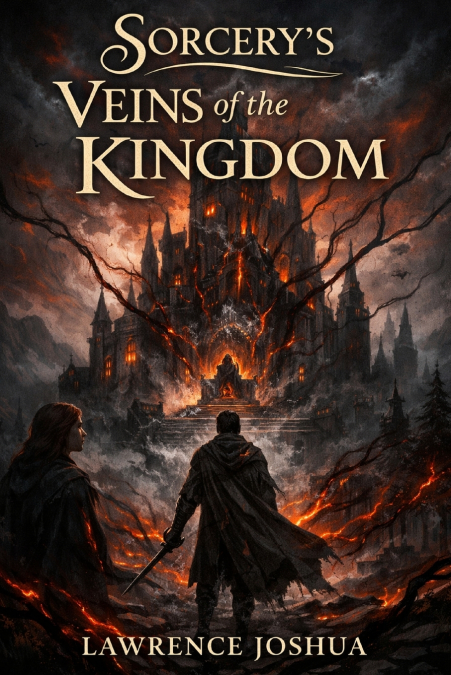 Sorcery’s Veins of the Kingdom