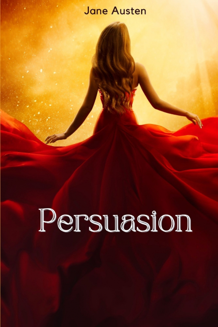Persuasion (Annoted)