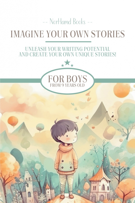 Imagine Your Own  Stories