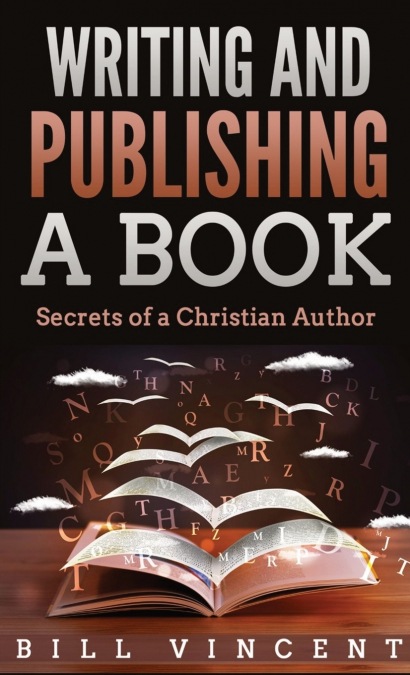 Writing and Publishing a Book (Pocket Size)