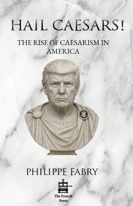 Hail Caesars!