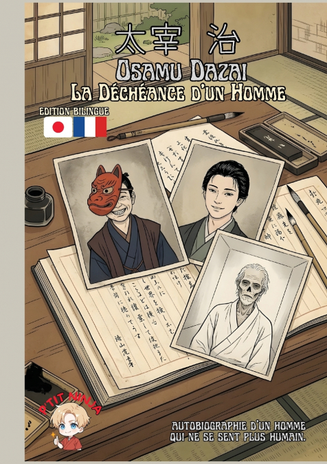 La Déchéance d’un homme