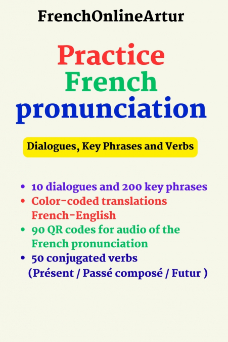 Practice French Pronunciation