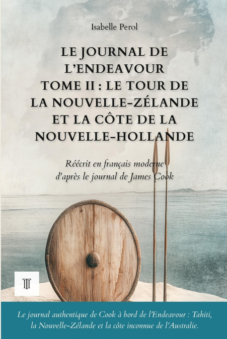 Le Journal de l’Endeavour, Tome II
