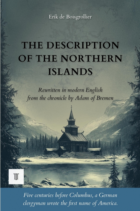The Description of the Northern Islands