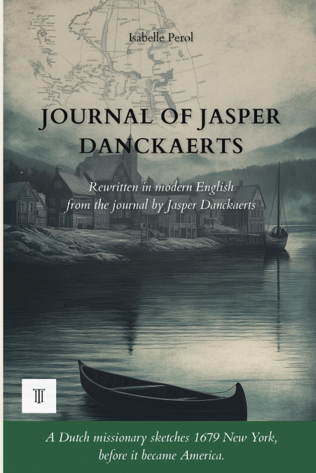 Journal of Jasper Danckaerts