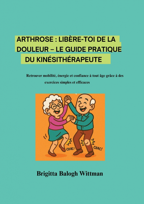 Arthrose