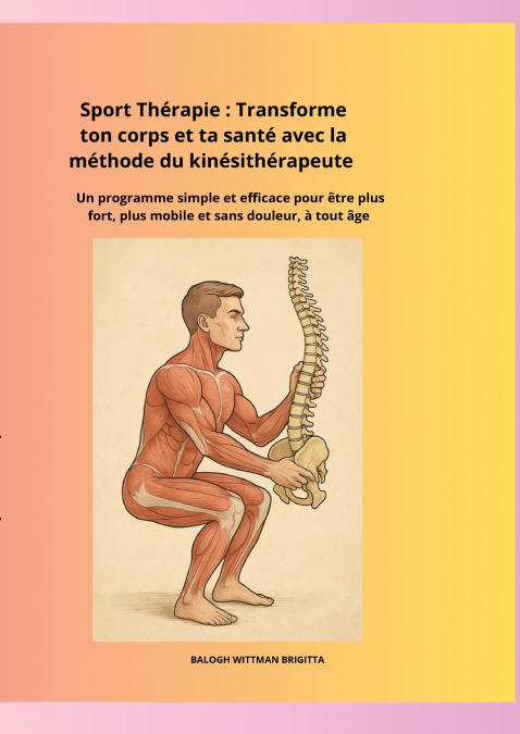 Sport Thérapie