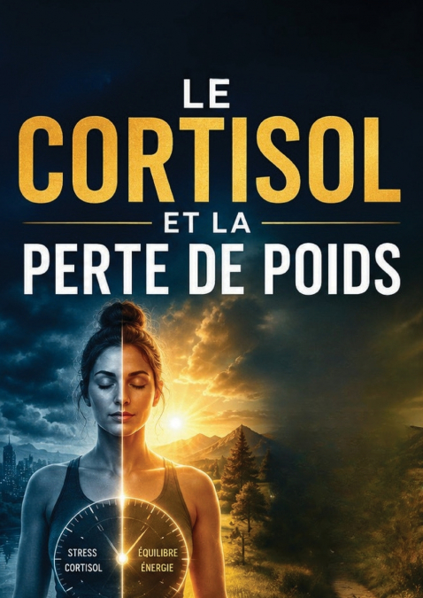 Le Cortisol et la Perte de Poids