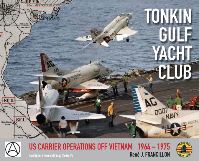 TONKIN GULF YACHT CLUB