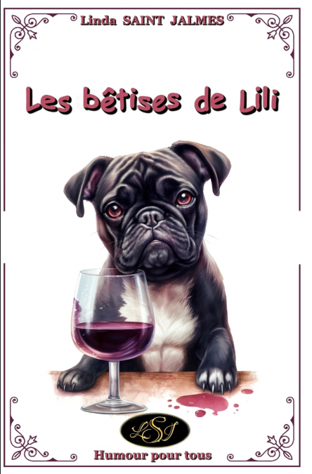 Les bêtises de Lili