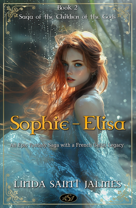 Saga of the Children of the Gods