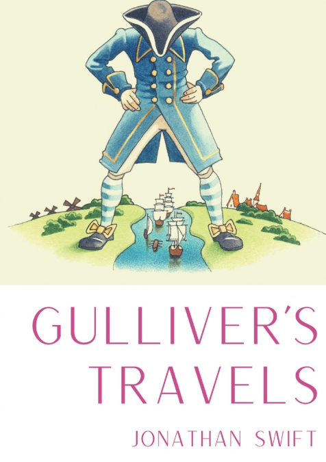 Gulliver’s Travels