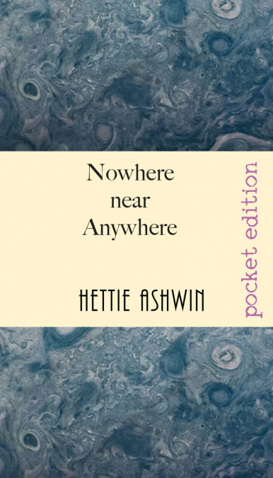 Nowhere near Anywhere