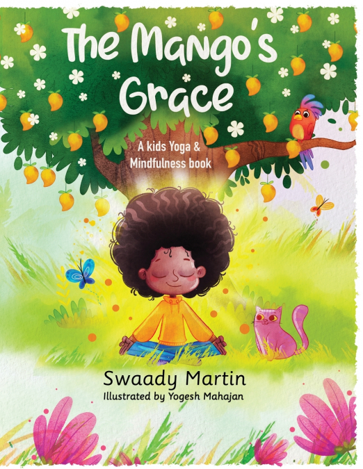 The Mango’s Grace