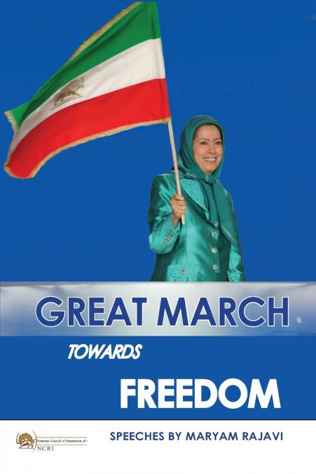 Great March towards Freedom