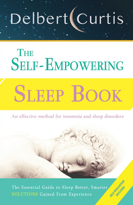 The Self Empowering Sleep Book