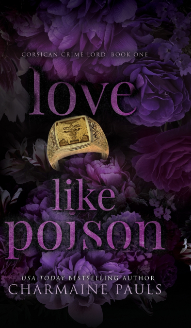 Love Like Poison (Hardcover)