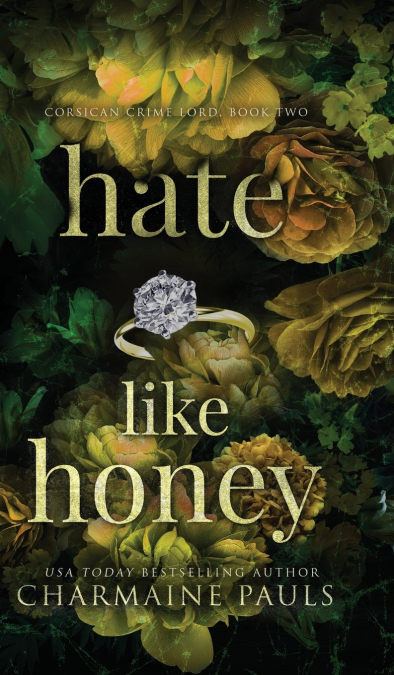 Hate Like Honey (Hardcover)
