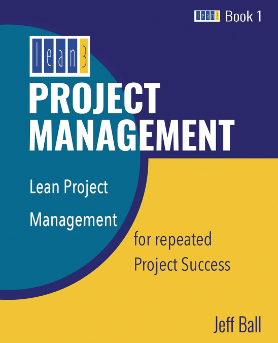 Lean3 Project Management