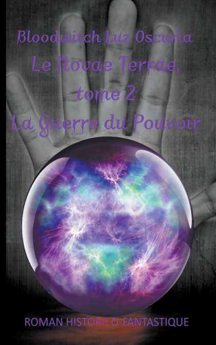 Le Novae Terrae, tome 2