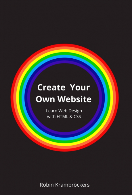 Create Your Own Website