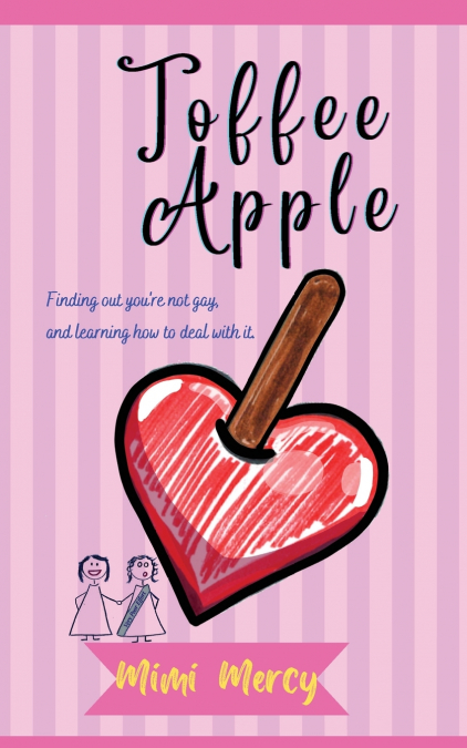 Toffee Apple