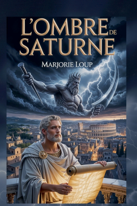 L’Ombre de Saturne