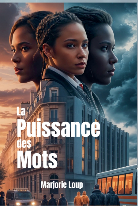 La Puissance des Mots - Une enquête romancée