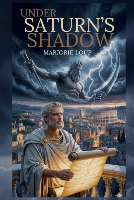Under Saturn’s Shadow