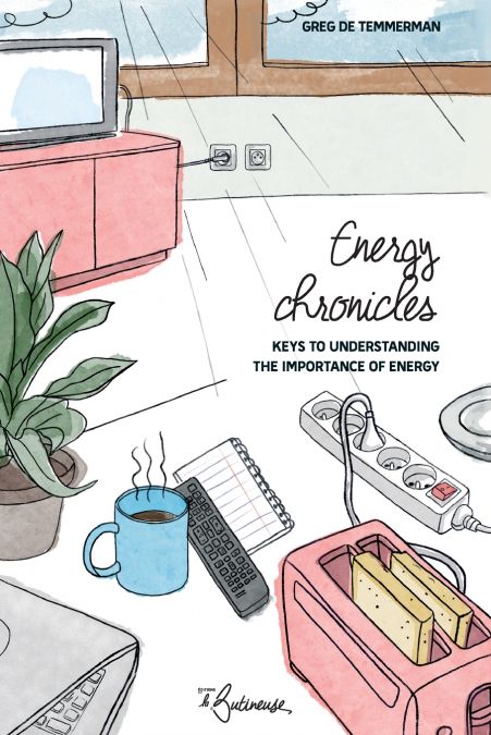Energy Chronicles