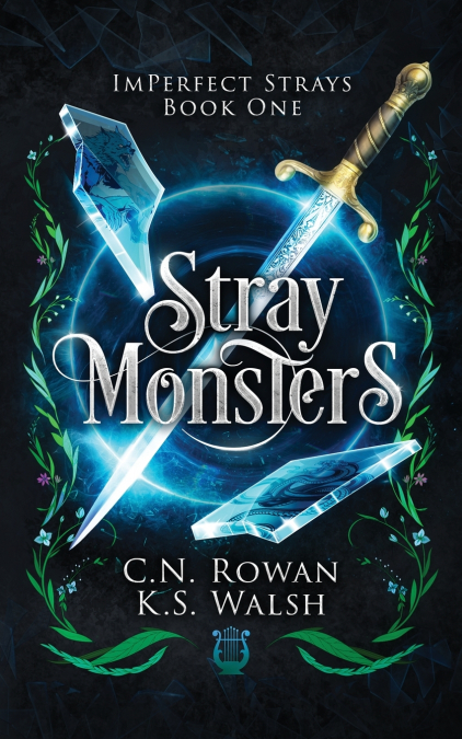 Stray Monsters