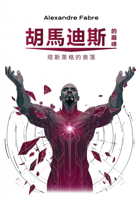 胡馬迪斯的巔峰