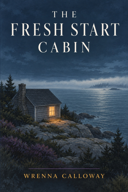 THE FRESH START CABIN