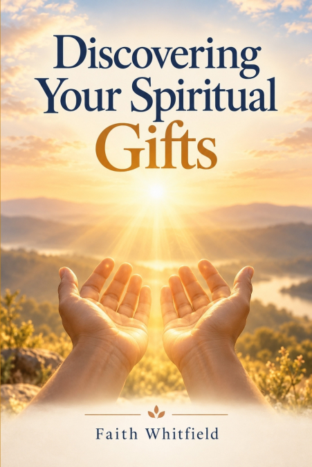 Discovering Your  Spiritual Gifts