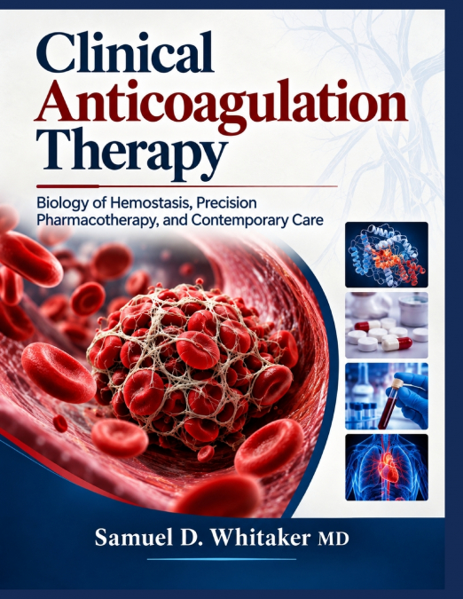 Clinical Anticoagulation Therapy