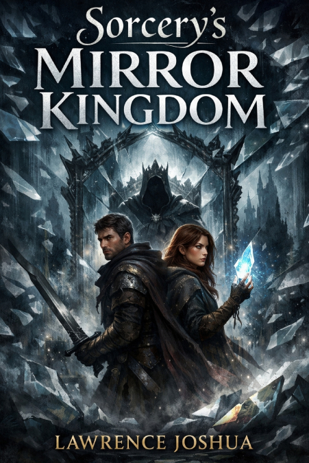 Sorcery’s Mirror Kingdom