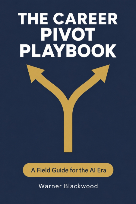 The Career Pivot Playbook for Writers