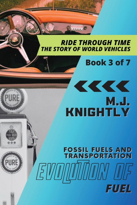Evolution of Fuel