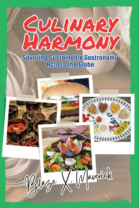 Culinary Harmony