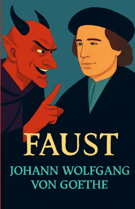 Faust(Illustrated)