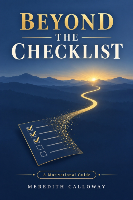 Beyond the Checklist
