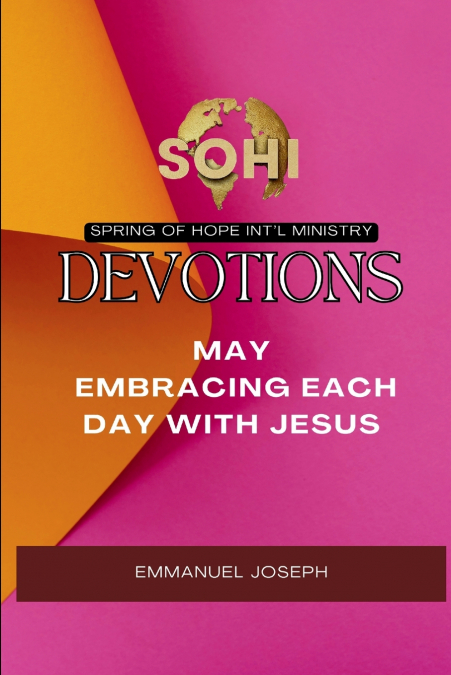 Spring of Hope