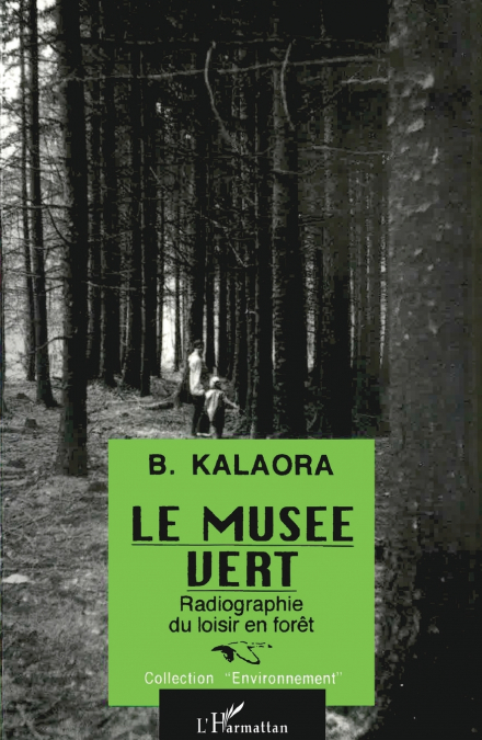 Le musée vert