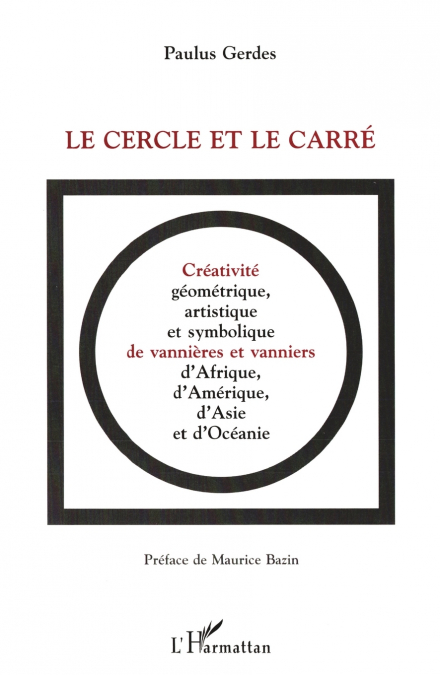 LE CERCLE ET LE CARRE