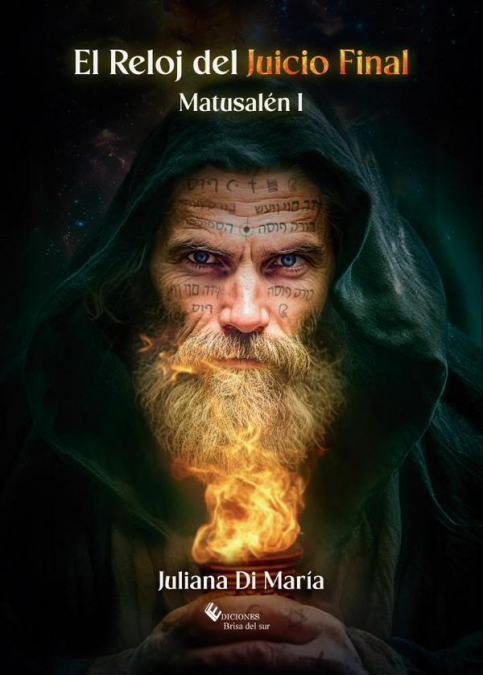 El reloj del juicio final - Matusalén I