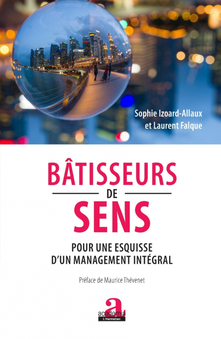 Bâtisseurs de sens