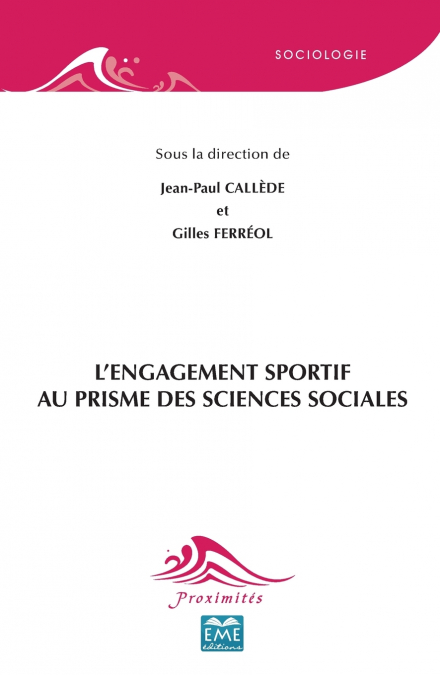 L’engagement sportif au prisme des sciences sociales
