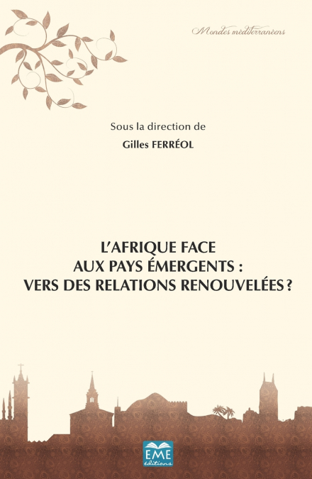 L’Afrique face aux pays émergents